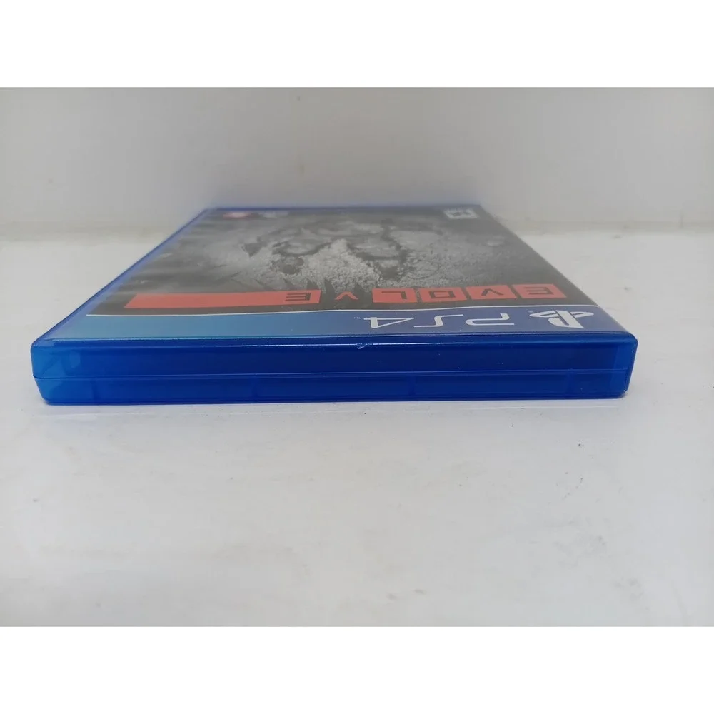 Evolve - Sony PlayStation 4